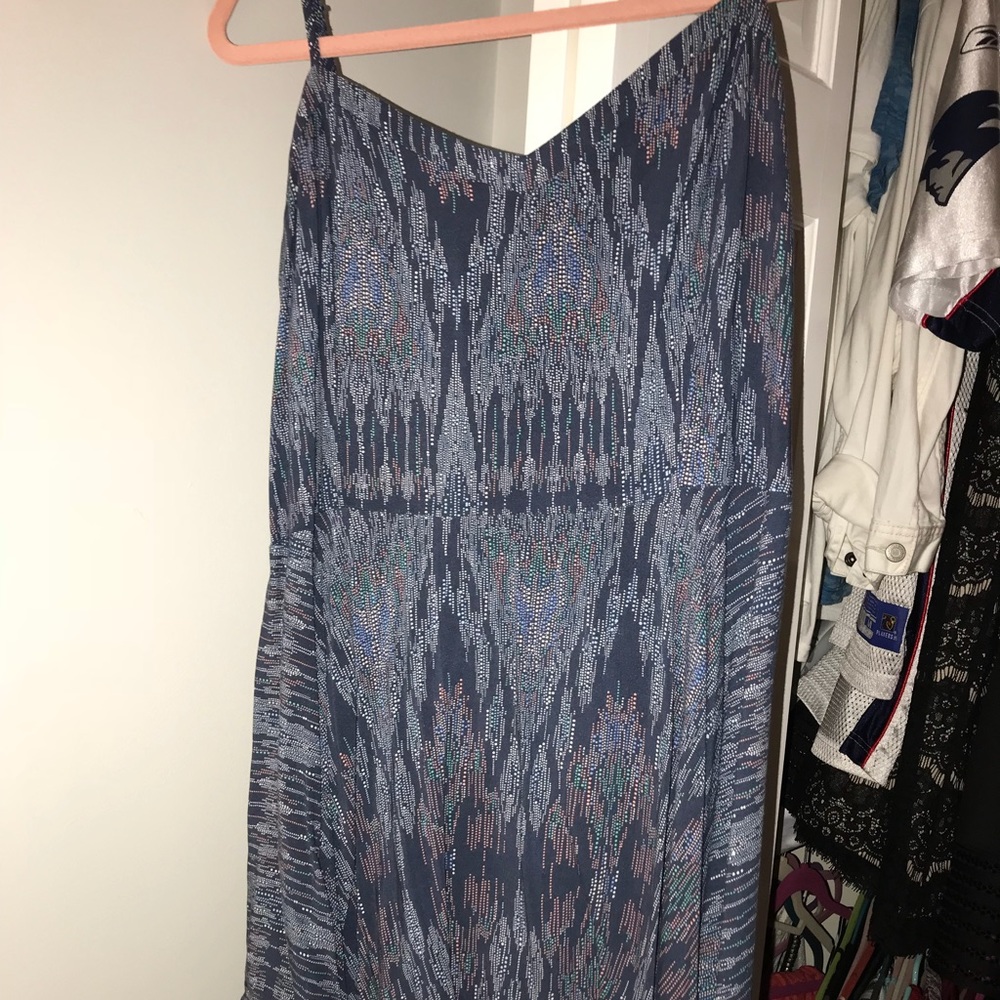 Sun dress